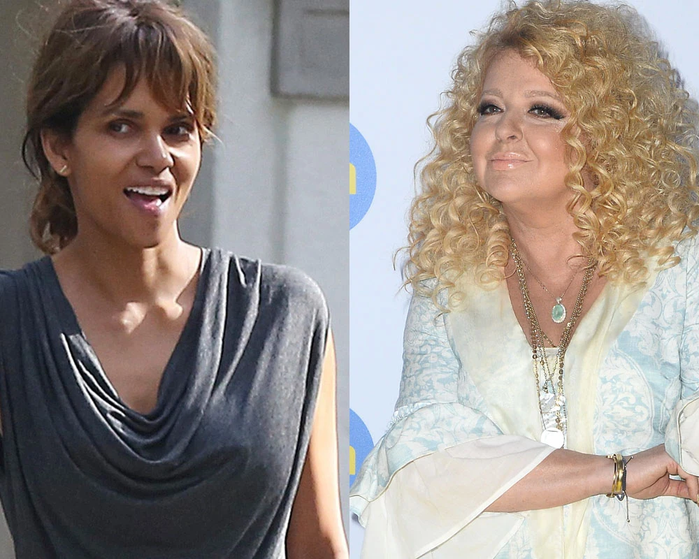 Magda Gessler ma nową przyjaciółkę? Magda Gessler ma nową przyjaciółkę?