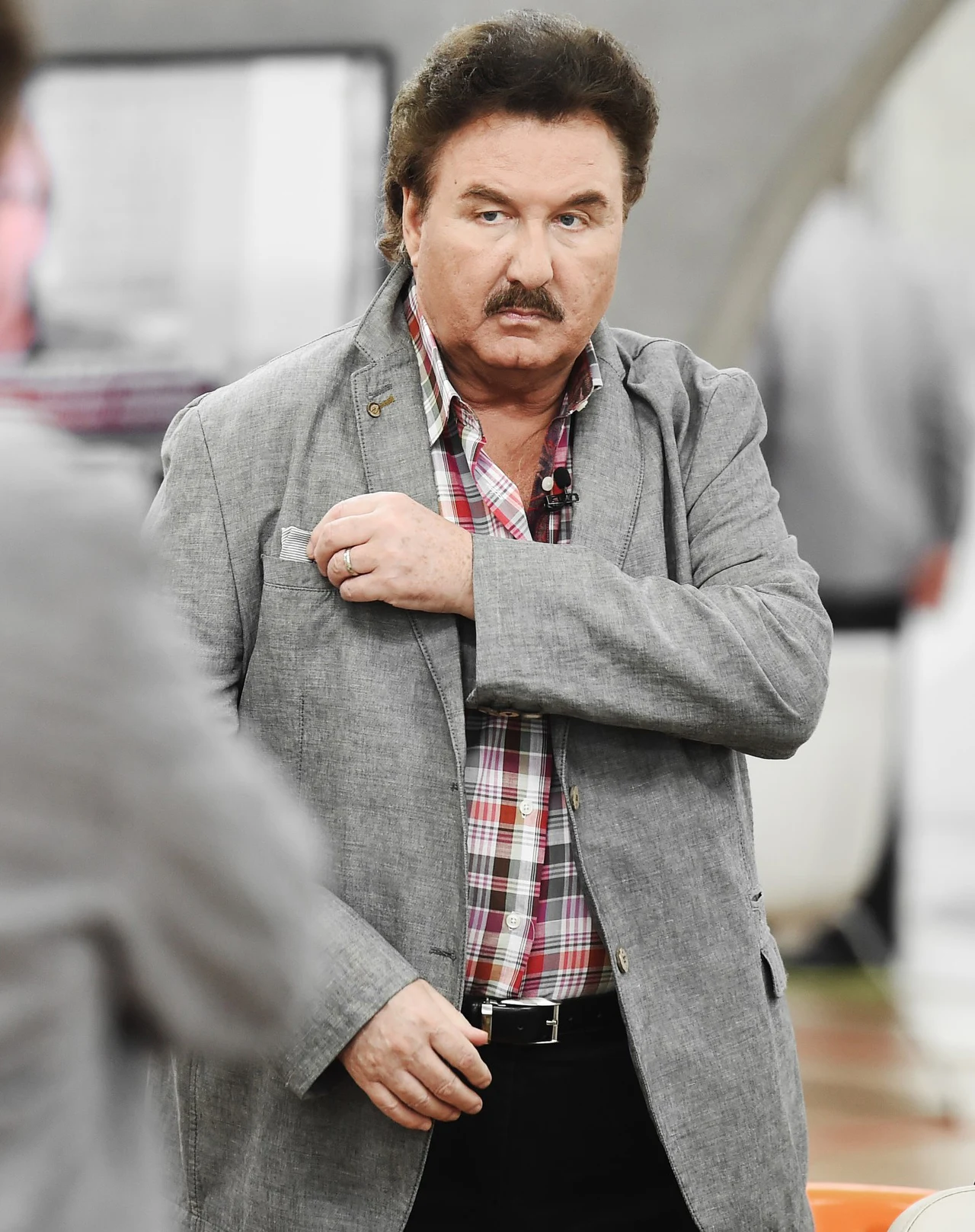 Krzysztof Krawczyk