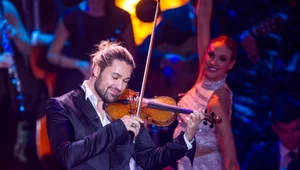 David Garrett w Polsce. Gdzie wystąpi wirtuoz skrzypiec?