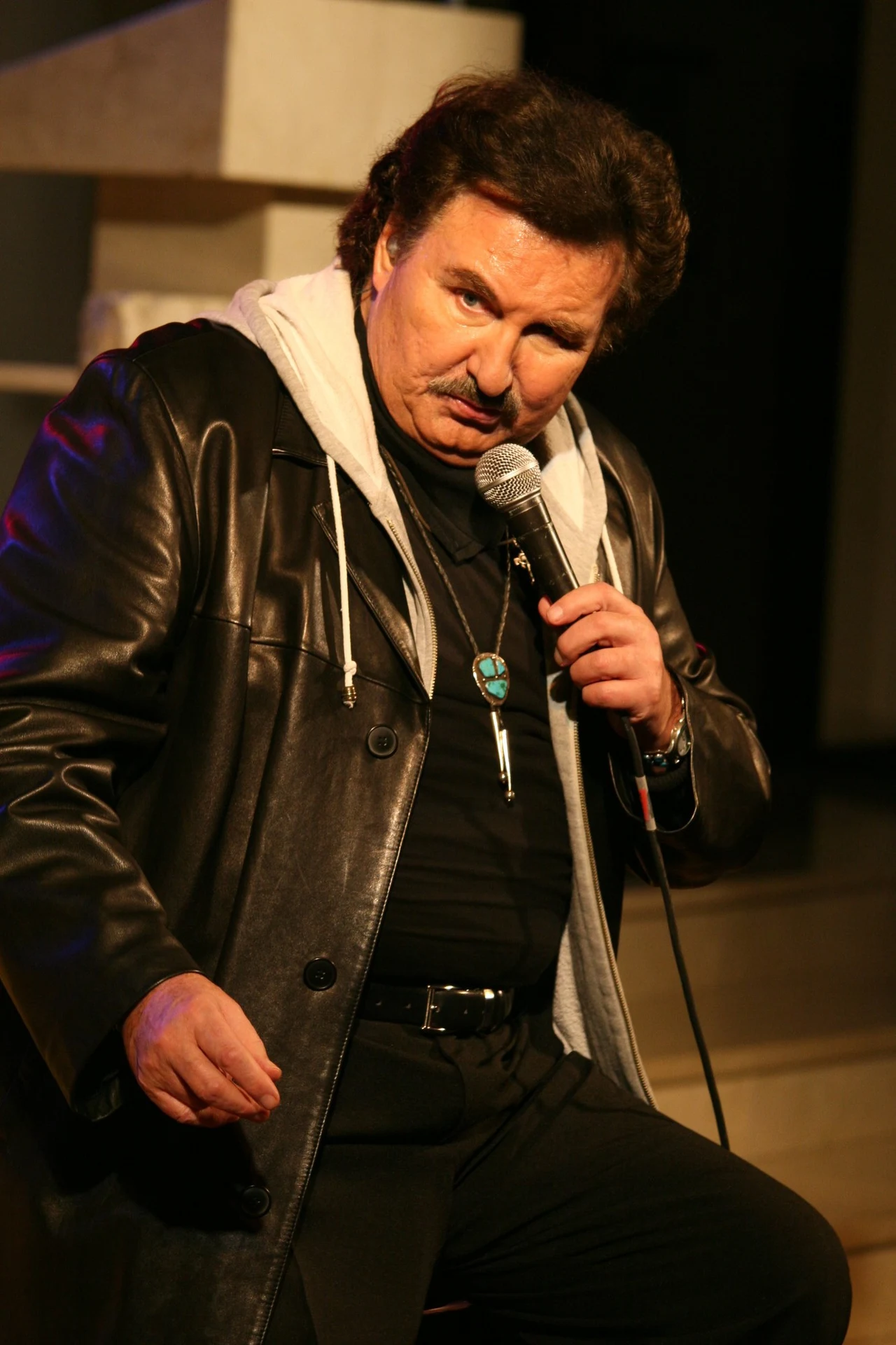 Krzysztof Krawczyk Krzysztof Krawczyk