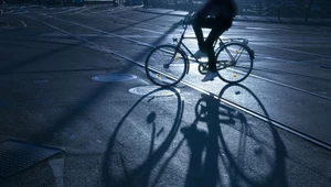 Właściwe oświetlenie roweru - podstawą bezpieczeństwa