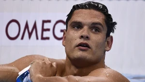 Florent Manaudou