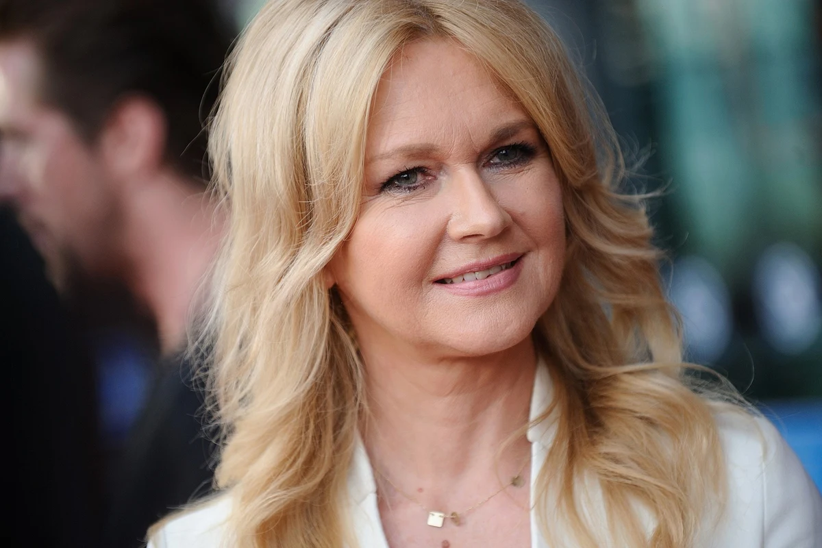 Grażyna Torbicka, fot. Michał Wargin Grażyna Torbicka, fot. Michał Wargin