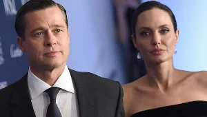 Brad Pitt i Angelina Jolie