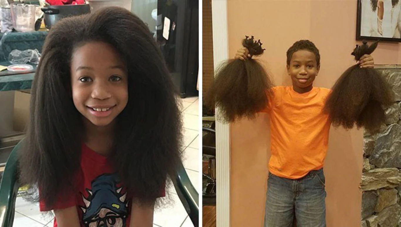 Z włosów Thomasa Moore'a zrobiono trzy peruki