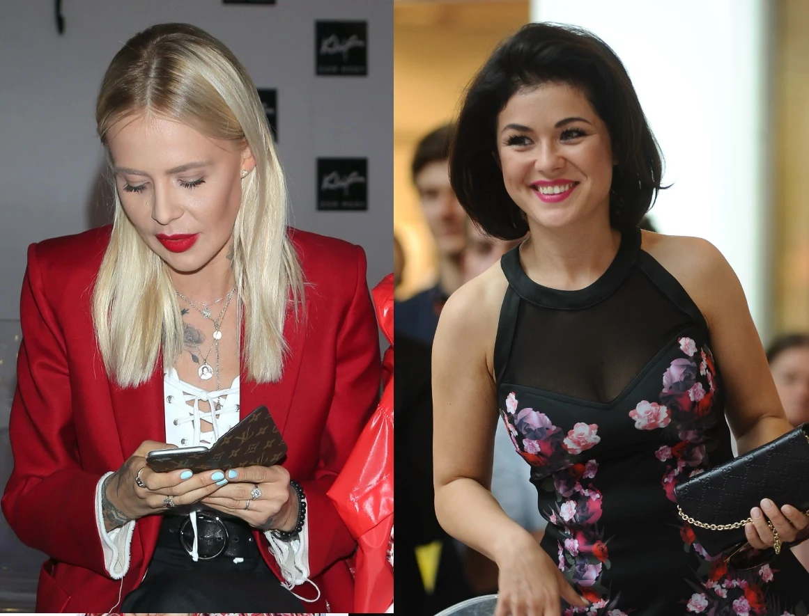 Majka ma nową konkurentkę! Majka ma nową konkurentkę!