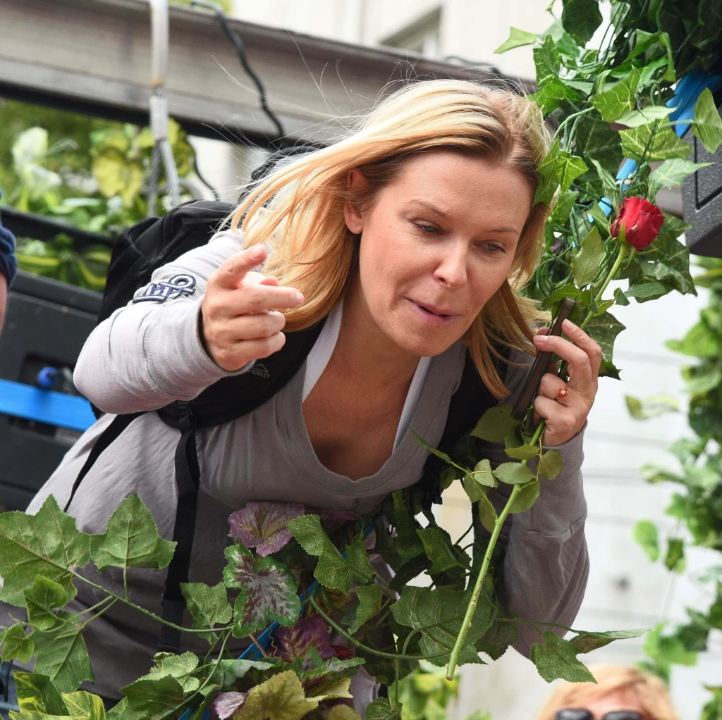 Paulina Młynarska Paulina Młynarska