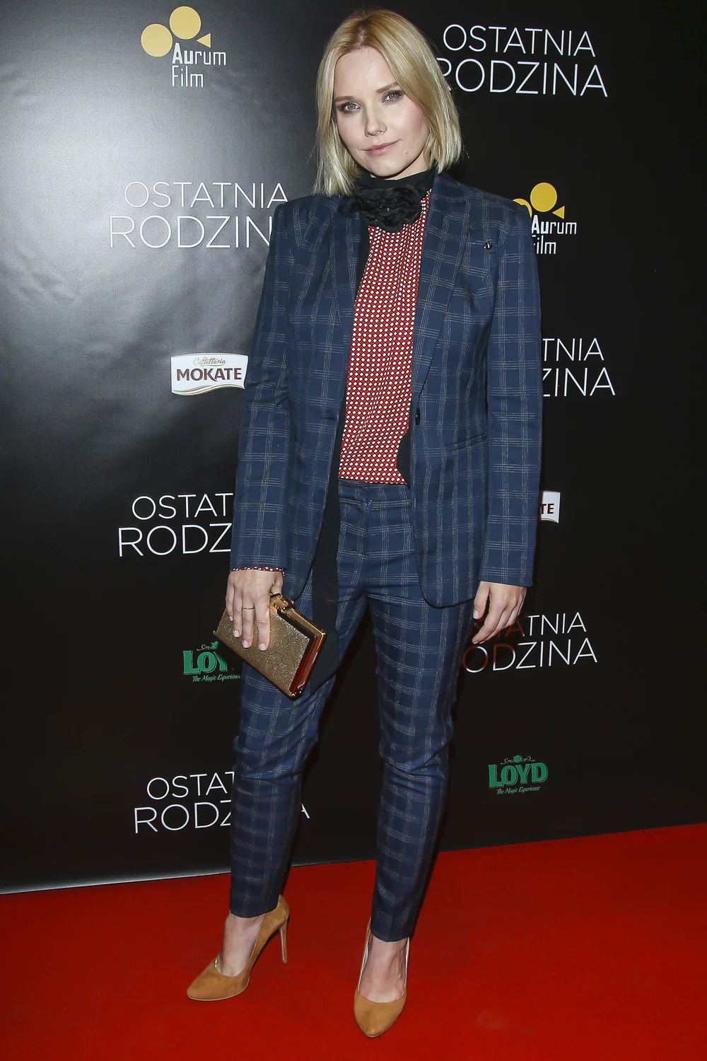 Roma Gąsiorowska Roma Gąsiorowska