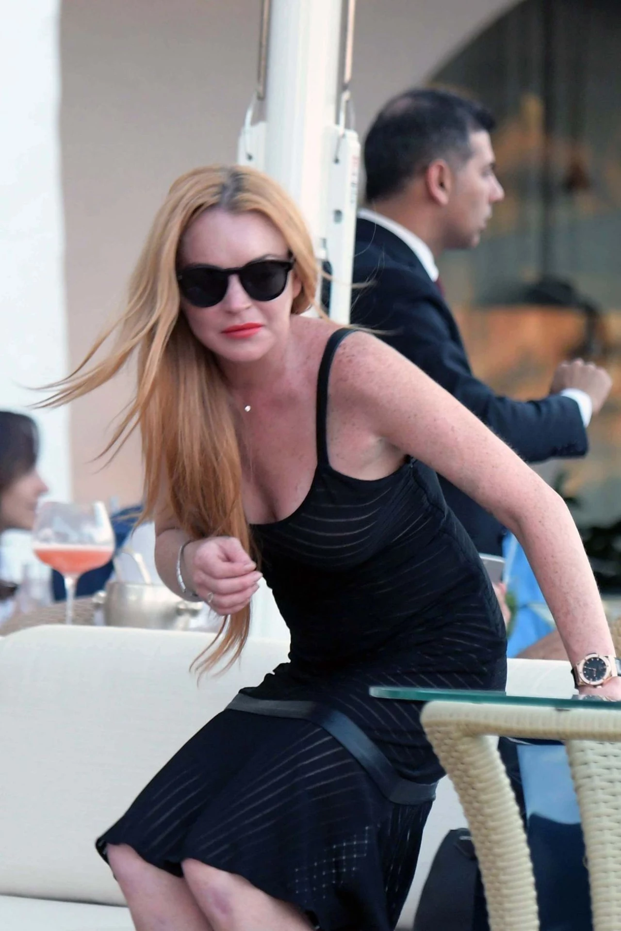 Lindsay Lohan Lindsay Lohan