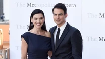 Julianna Margulies  i Keith Lieberthal