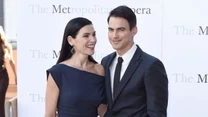 Julianna Margulies  i Keith Lieberthal