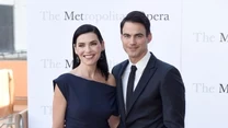 Julianna Margulies  i Keith Lieberthal