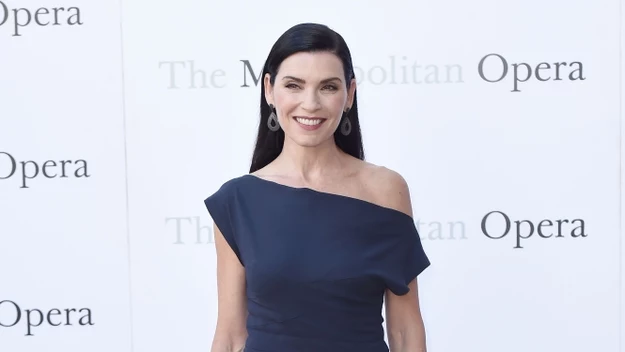 Julianna Margulies 