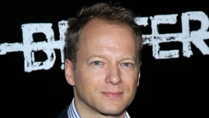 Maciej Stuhr