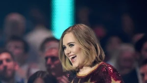 Adele zalicza kolejne sukcesy