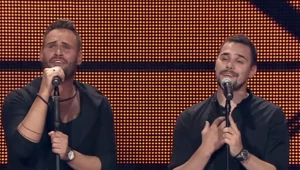 "The Voice of Poland": Ten duet zachwycił jurorów