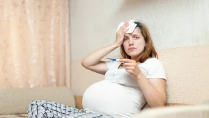 Powikłania po niedoleczonej grypie mogą być groźne