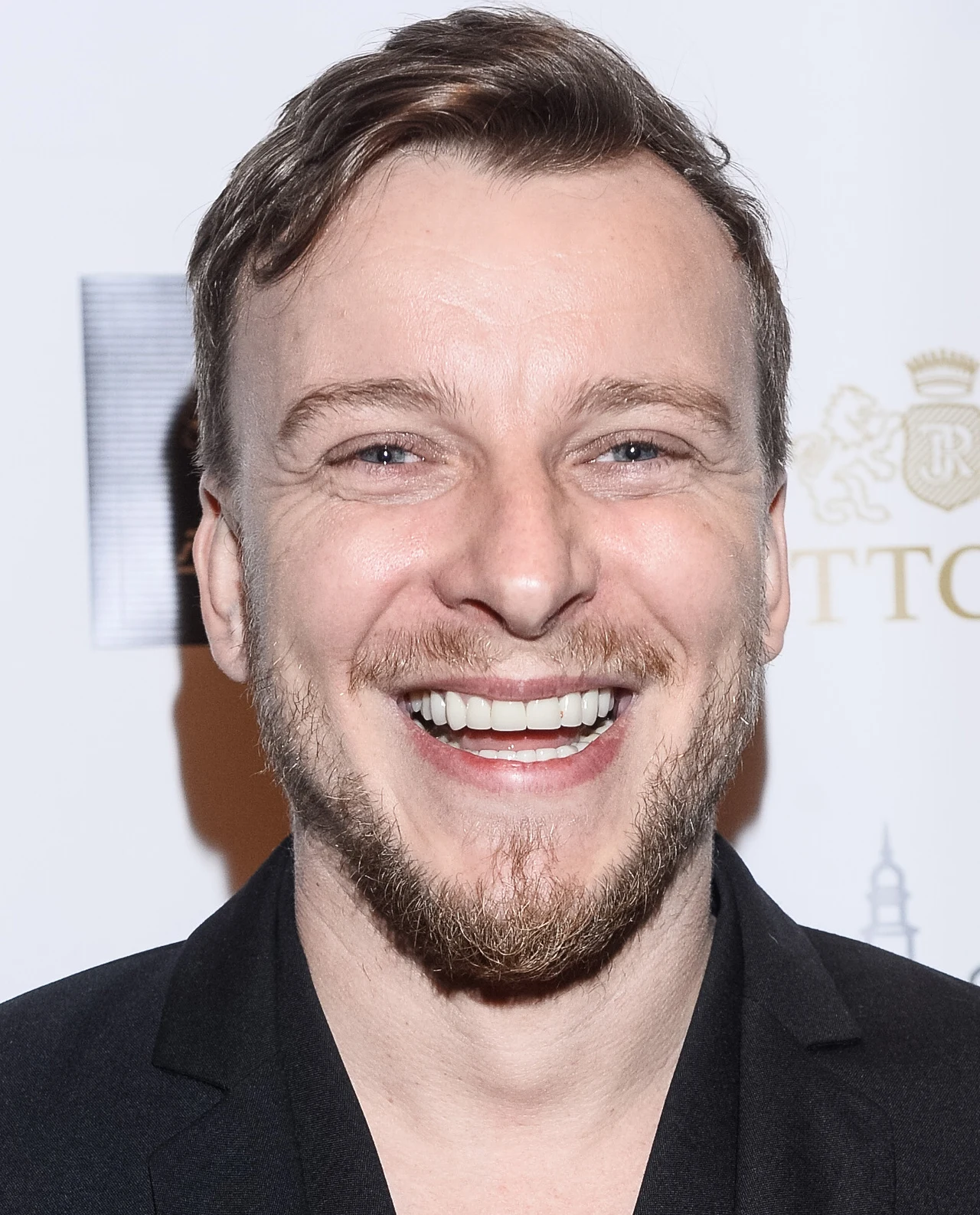 Piotr Kupicha, 2016 r. Piotr Kupicha, 2016 r.