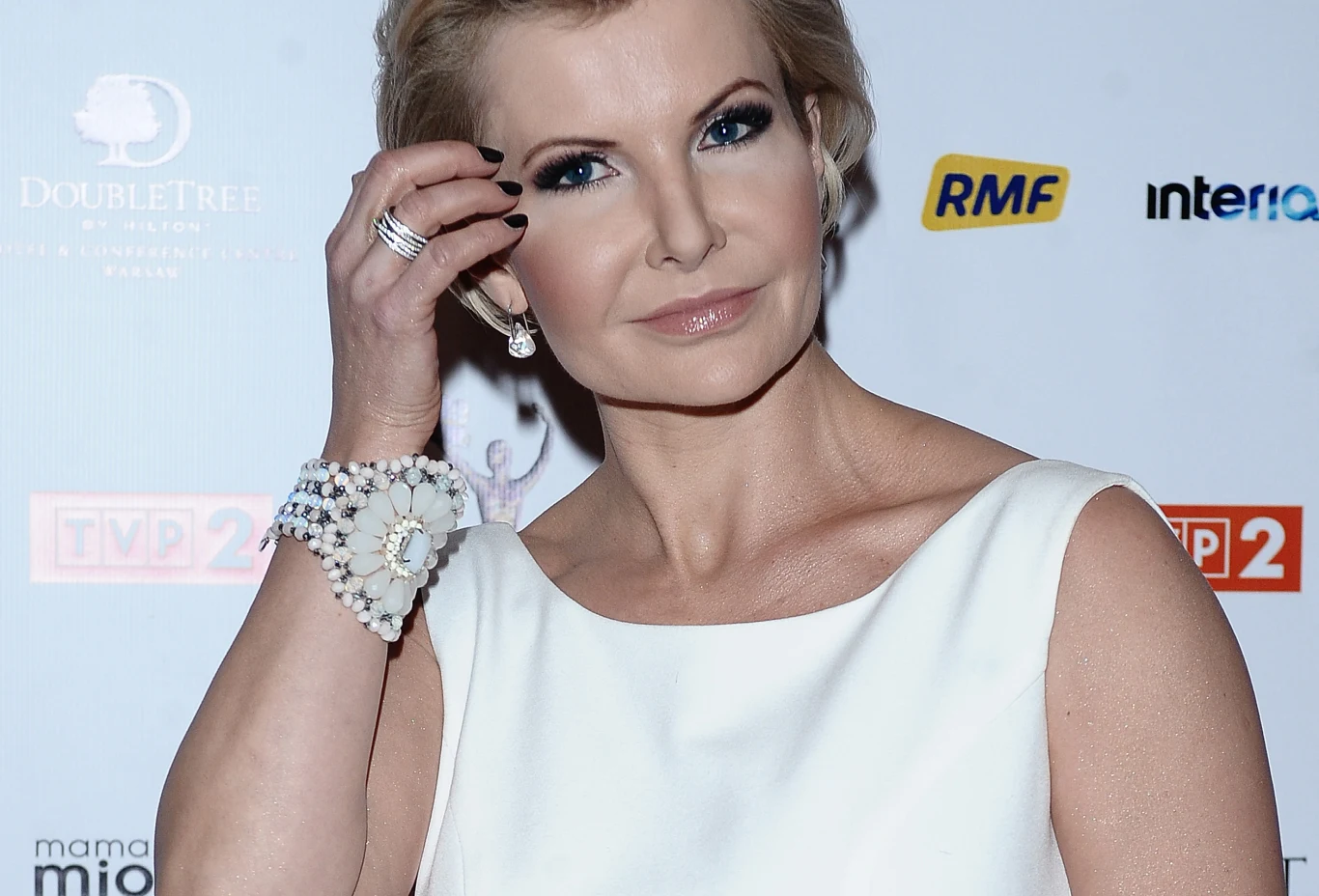 Joanna Racewicz Joanna Racewicz