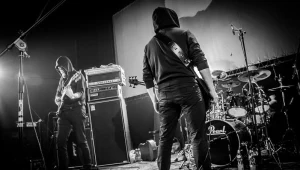 Mord'A'Stigmata pracuje nad nowym albumem