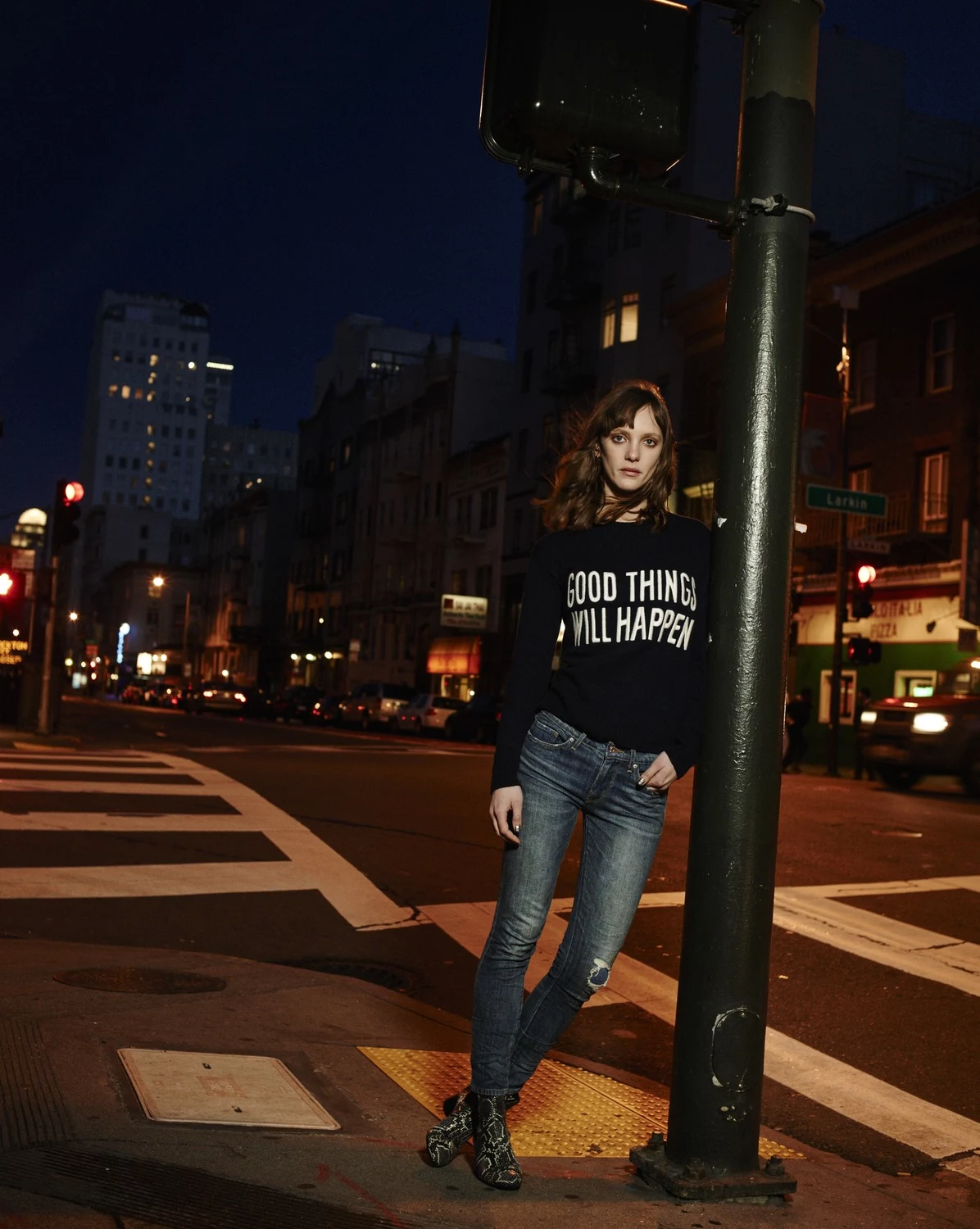 Levi’s 711 Skinny Levi’s 711 Skinny