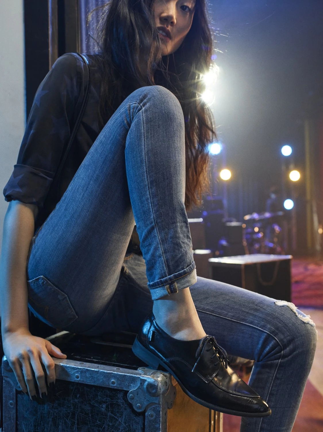 Levi’s 711 Skinny Levi’s 711 Skinny