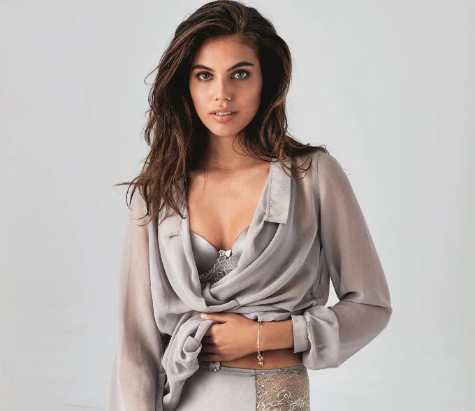 Intimissimi - jesień 2016 Intimissimi - jesień 2016