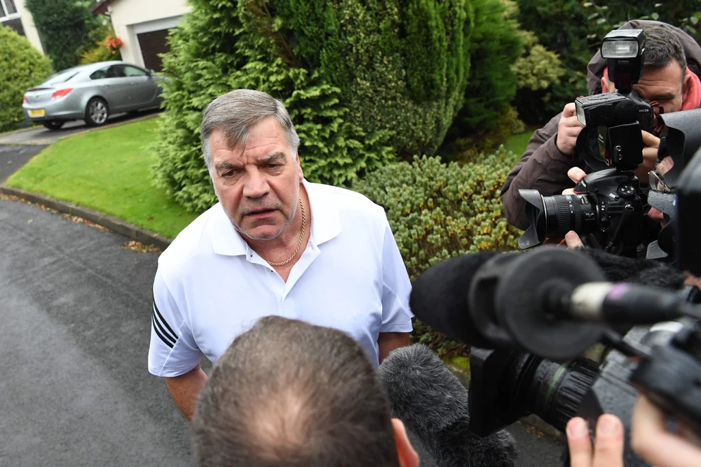 Sam Allardyce
