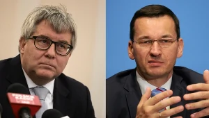 Obóz rządzący podzielony ws. CETA