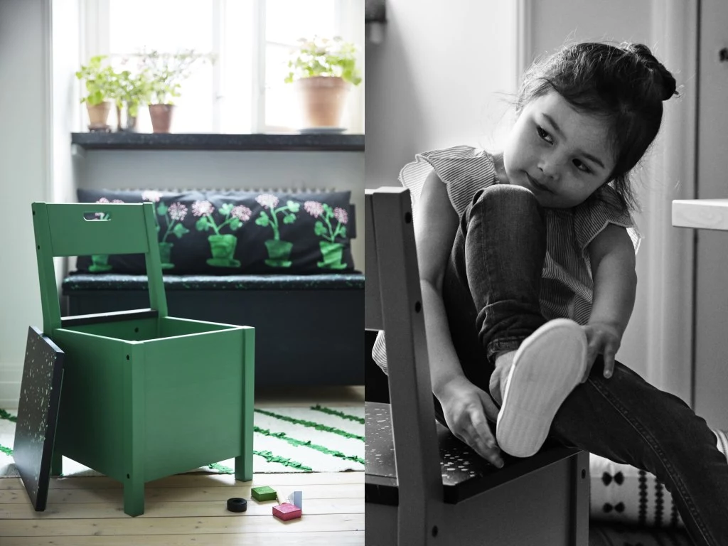 IKEA SÄLLSKAP