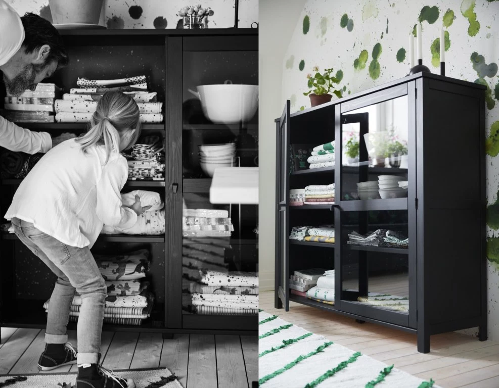 IKEA SÄLLSKAP