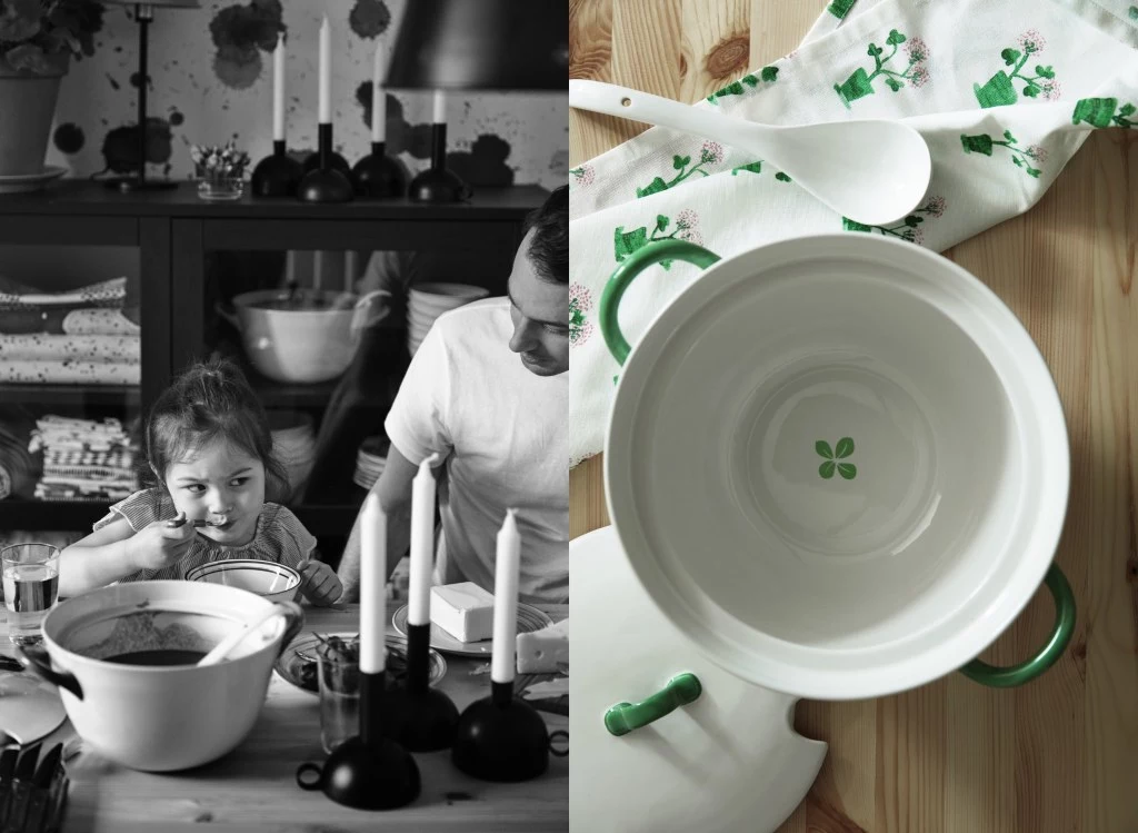 IKEA SÄLLSKAP