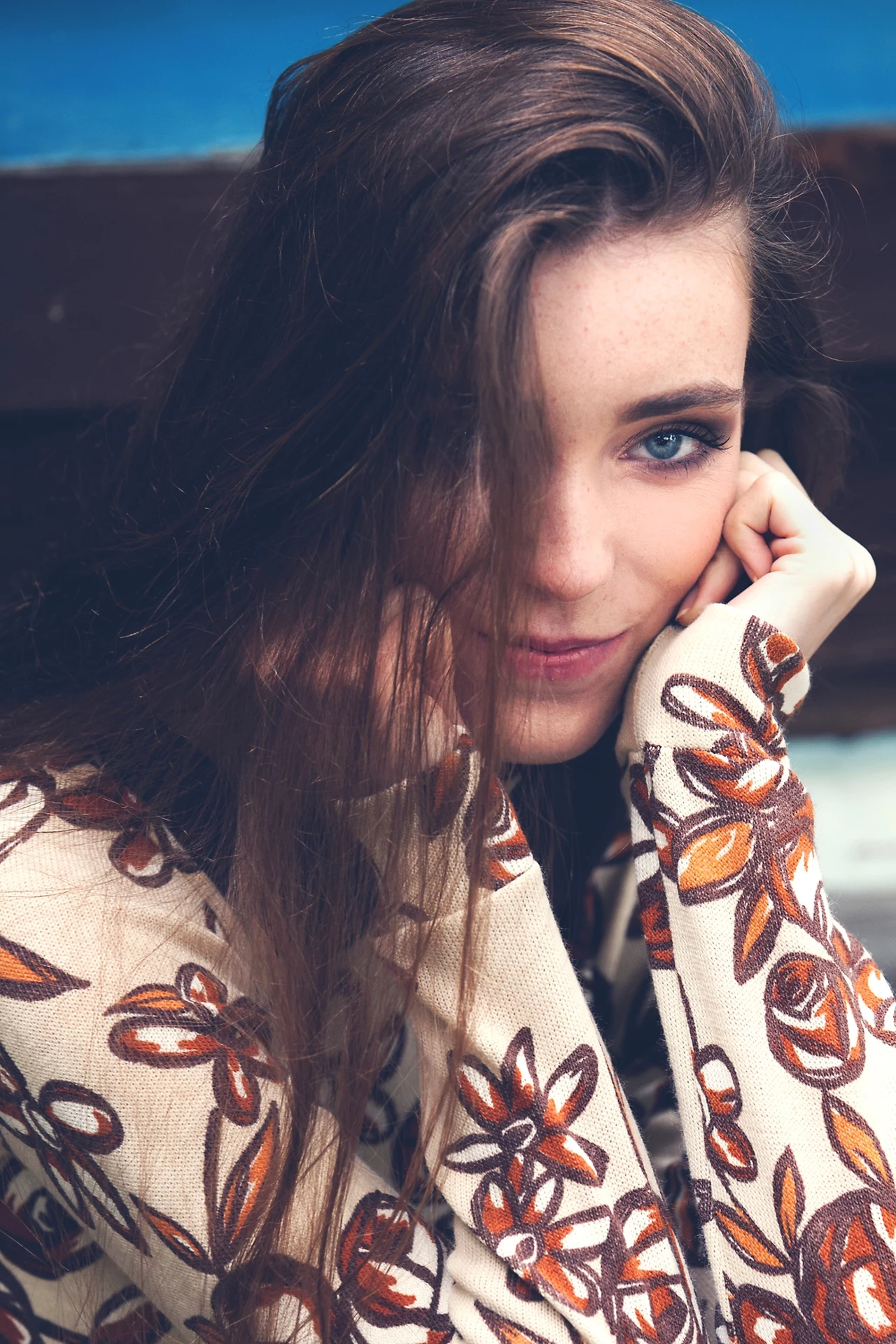 Zdjęcia: Edyta Potrząsaj. Modelka: Estera Kos / Uncover Models. Makijaż i włosy: Katarzyna Raczyńska. Zdjęcia: Edyta Potrząsaj. Modelka: Estera Kos / Uncover Models. Makijaż i włosy: Katarzyna Raczyńska.