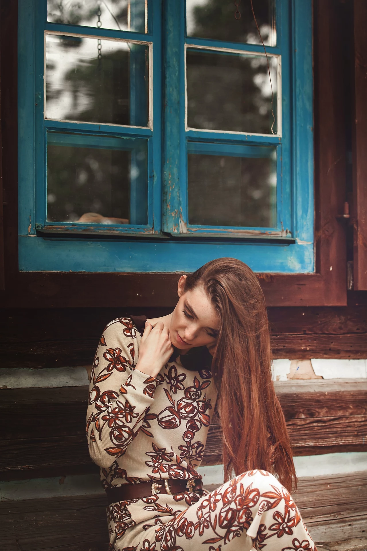 Zdjęcia: Edyta Potrząsaj. Modelka: Estera Kos / Uncover Models. Makijaż i włosy: Katarzyna Raczyńska. Zdjęcia: Edyta Potrząsaj. Modelka: Estera Kos / Uncover Models. Makijaż i włosy: Katarzyna Raczyńska.