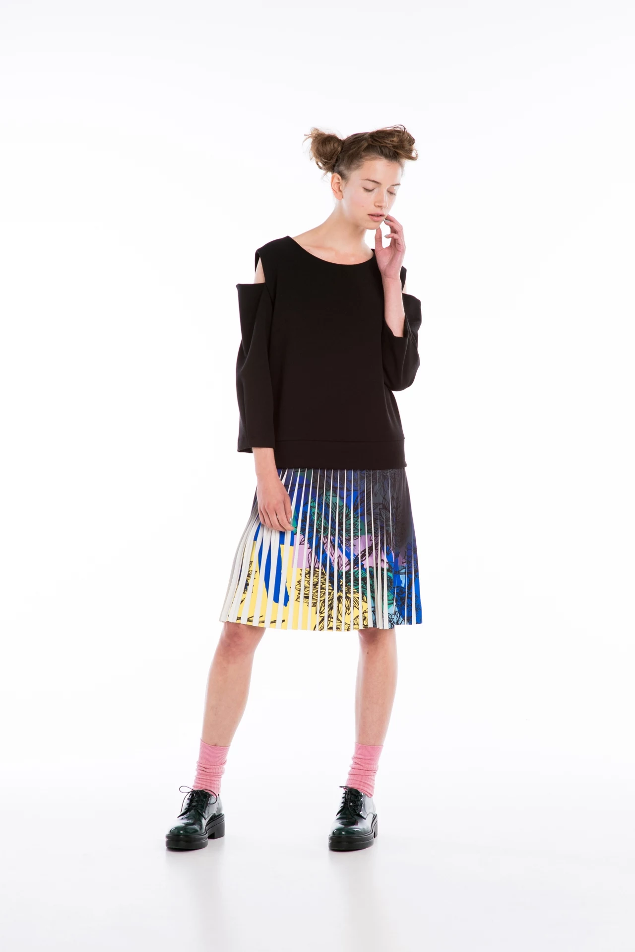 Confashion jesień - zima 2016/2017