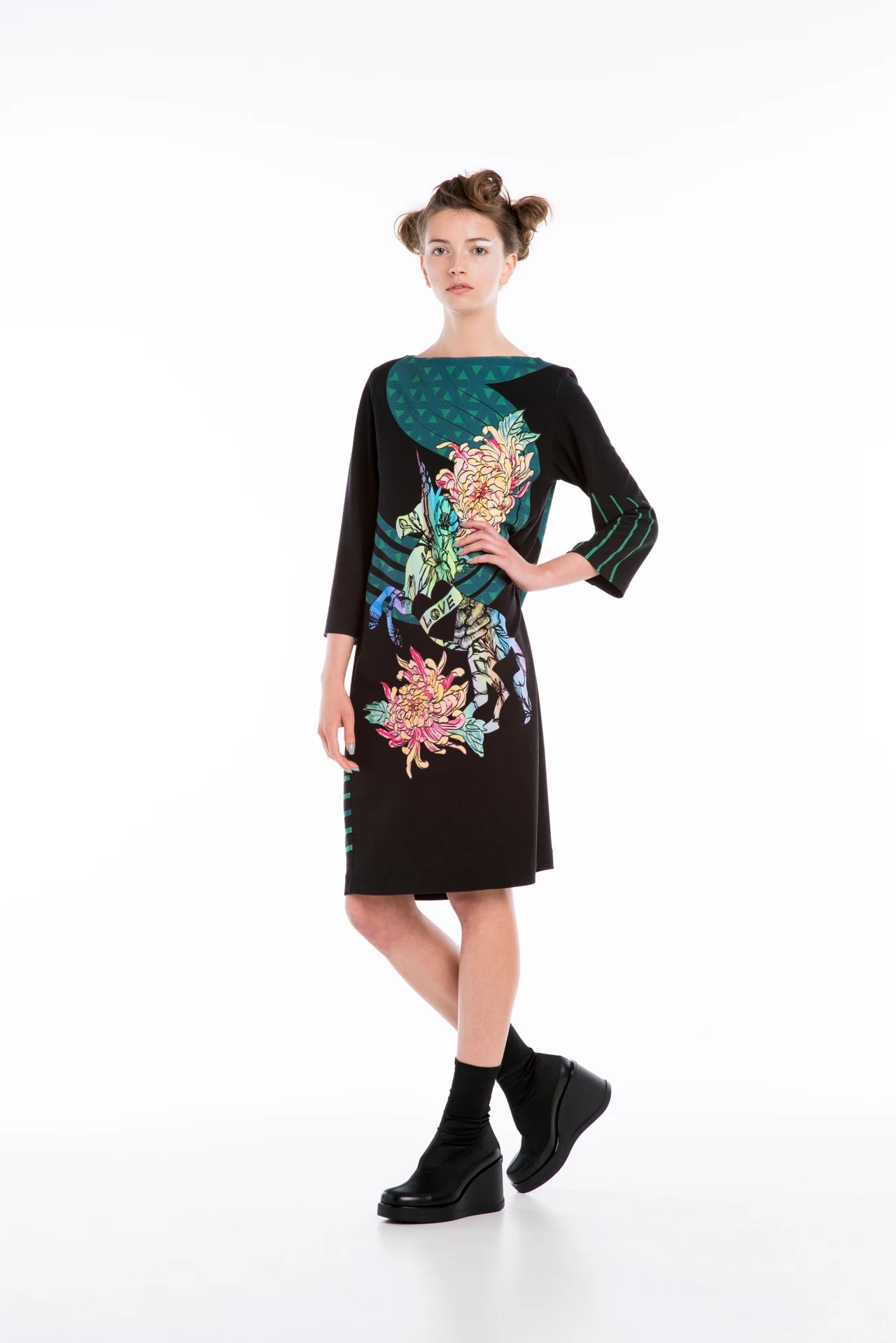 Confashion jesień - zima 2016/2017