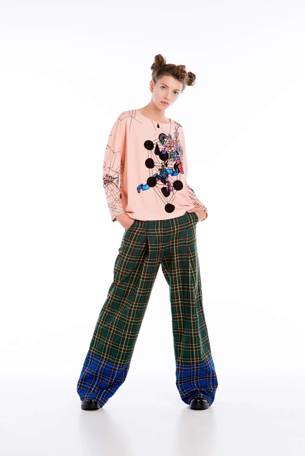 Confashion jesień - zima 2016/2017