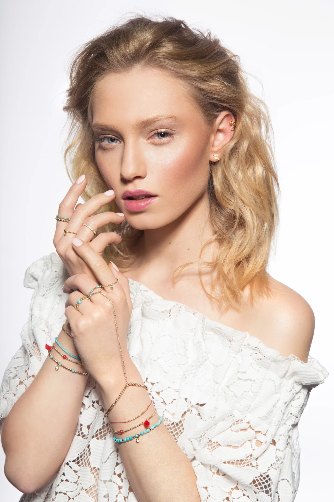 Kolekcja Selfie Jewelery Kolekcja Selfie Jewelery