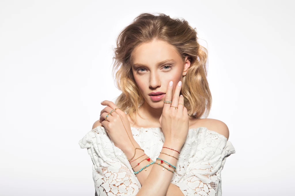 Kolekcja Selfie Jewelery Kolekcja Selfie Jewelery