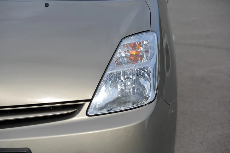 Toyota Prius II (2003-2009)