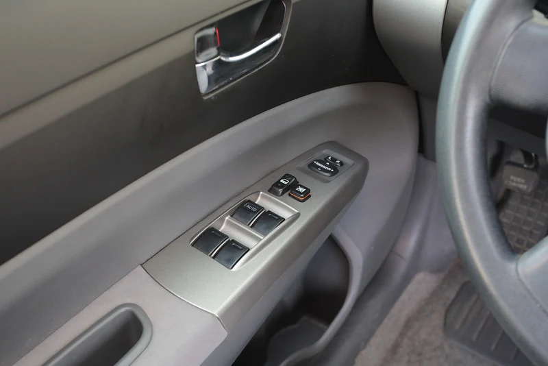 Toyota Prius II (2003-2009)