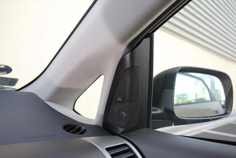 Toyota Prius II (2003-2009)