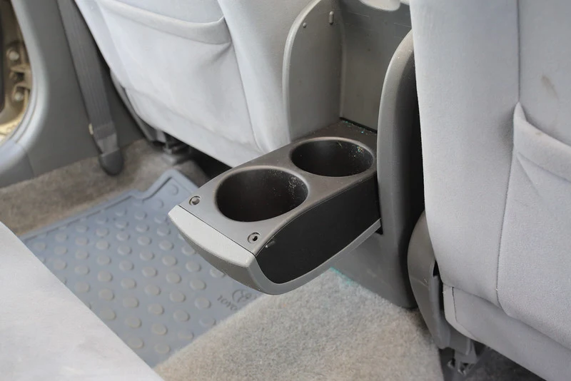 Toyota Prius II (2003-2009)