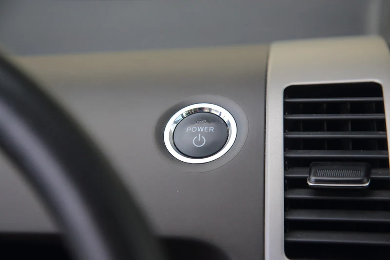 Toyota Prius II (2003-2009)