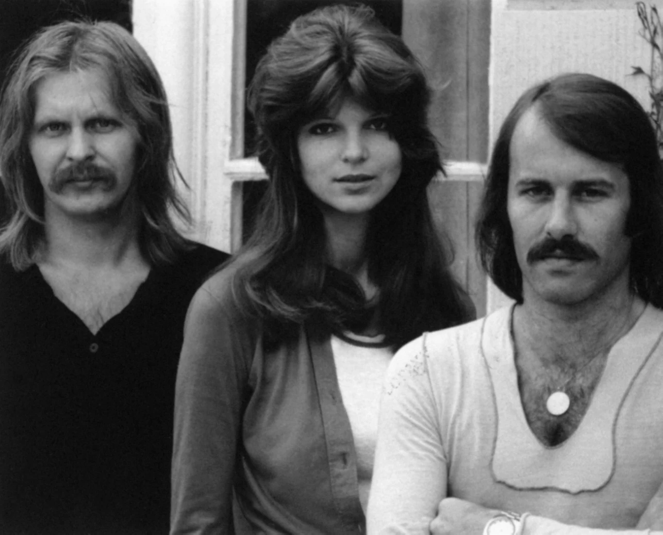 Po rozpadzie Kurantów Kruk nadal współpracował ze swoją ukochaną. Wkrótce dołączył do nich gitarzysta Andrzej Rybiński, z którym stworzyli nowy zespół 2 plus 1. Rybińskiego szybko zastąpił Andrzej Krzysztofik.