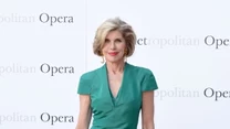 Christine Baranski 