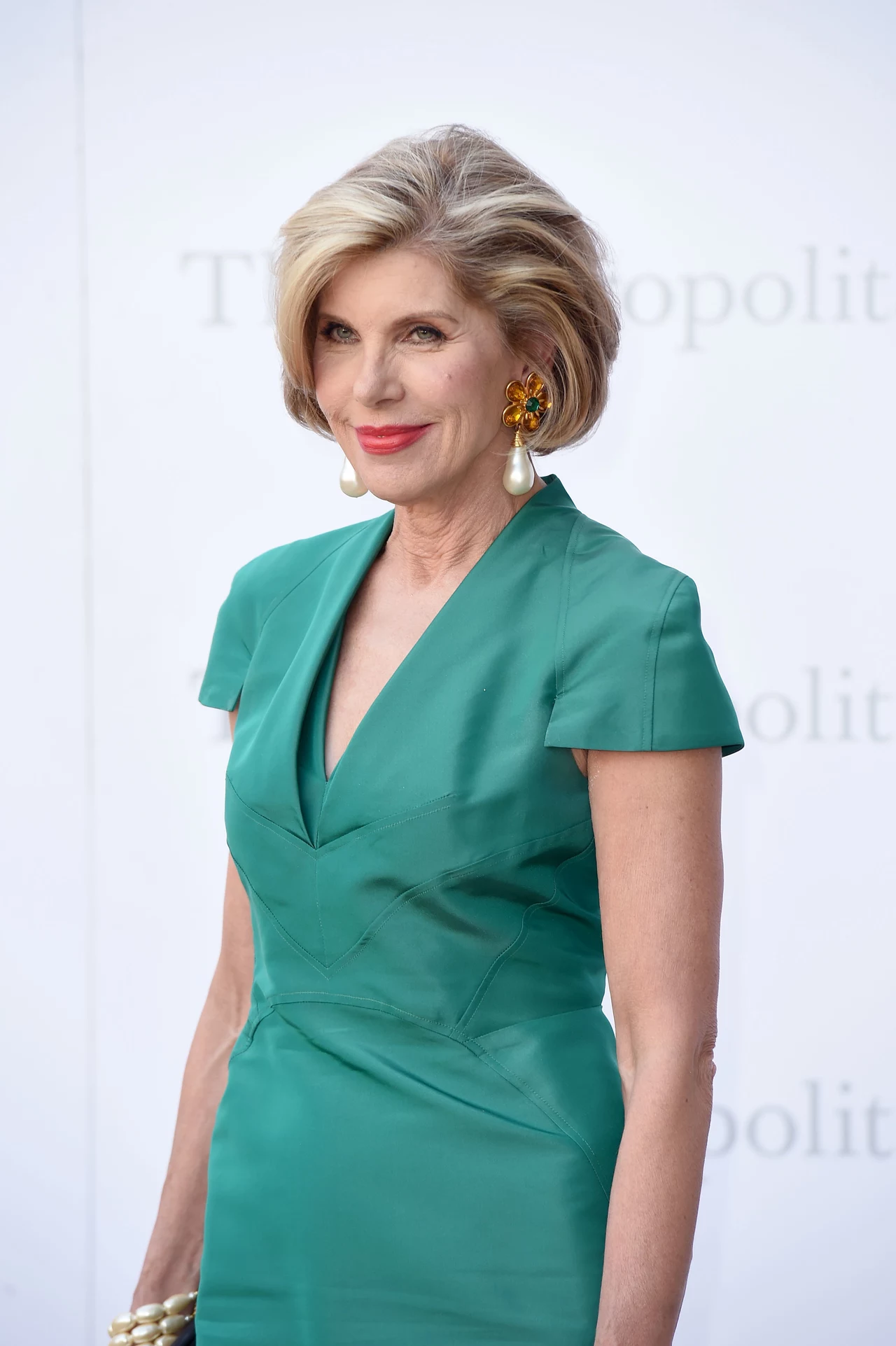 Christine Baranski Christine Baranski