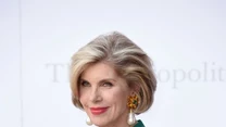 Christine Baranski 