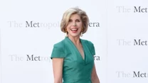 Christine Baranski 