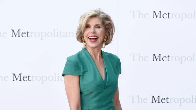 Christine Baranski 